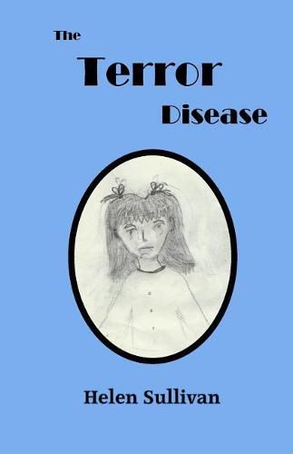 Cover image for The Terror Disease