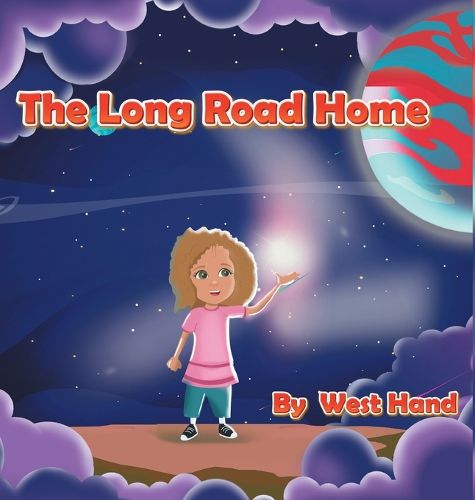 Cover image for The Long Road Home