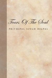 Cover image for Tears of the Soul