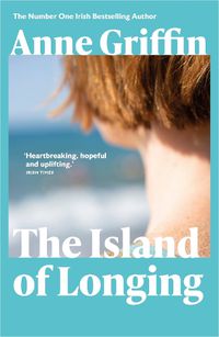 Cover image for The Island of Longing