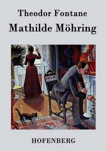 Cover image for Mathilde Moehring