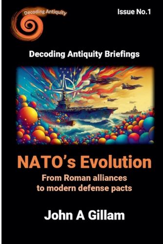 Cover image for NATO's Evolution