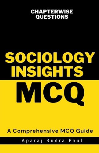 Cover image for Sociology Insights