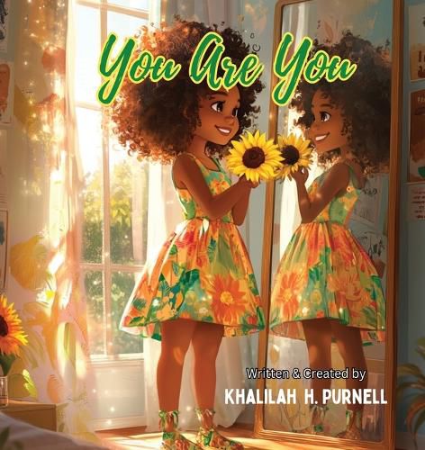 Cover image for You are You