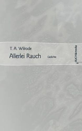 Cover image for Allerlei Rauch