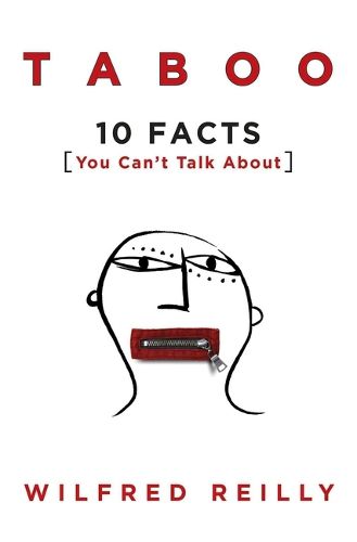 Cover image for Taboo: 10 Facts You Can't Talk about