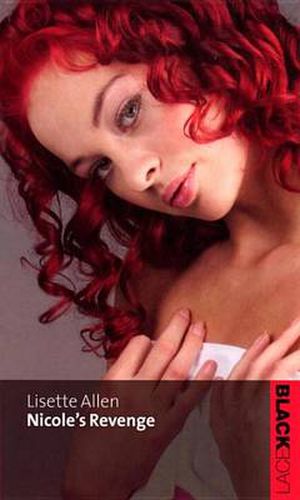 Cover image for Nicole's Revenge
