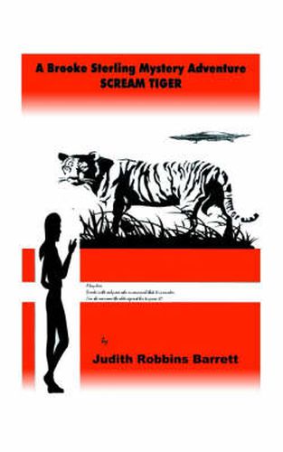 Cover image for Scream Tiger
