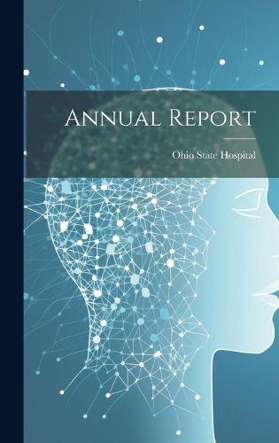 Cover image for Annual Report