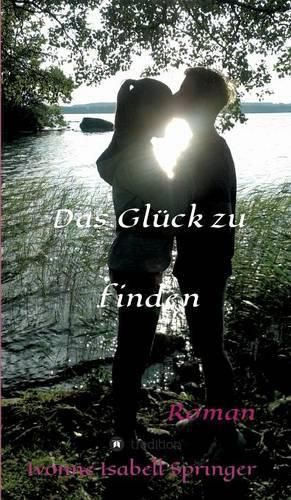 Cover image for Das Gluck zu finden