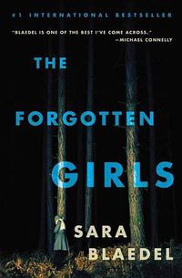 Cover image for The Forgotten Girls