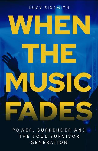 Cover image for When the Music Fades