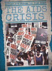 Cover image for The AIDS Crisis