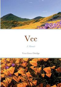 Cover image for Vee