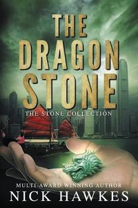 Cover image for The Dragon Stone