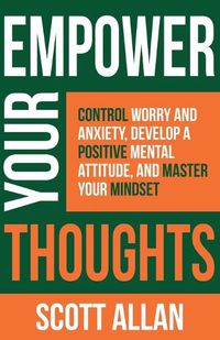 Cover image for Empower Your Thoughts