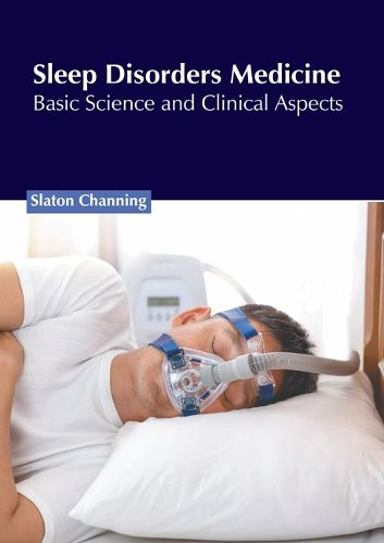 Cover image for Sleep Disorders Medicine: Basic Science and Clinical Aspects