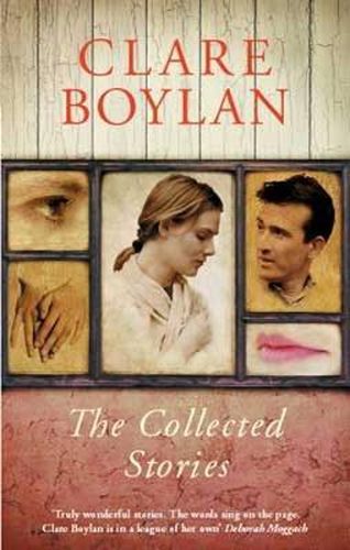 The Collected Stories