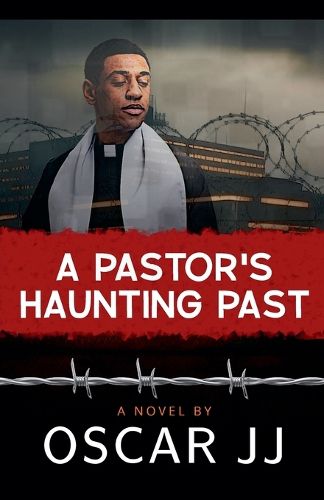 Cover image for A pastor's haunting past