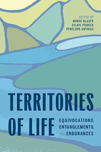 Cover image for Territories of Life