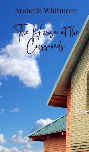 Cover image for The House at the Crossroads