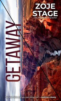 Cover image for Getaway