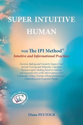 Super Intuitive Human
