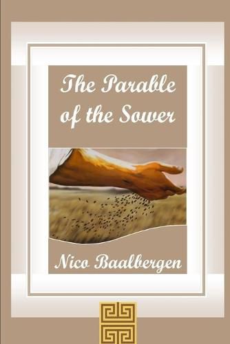 Cover image for The Parable of the Sower