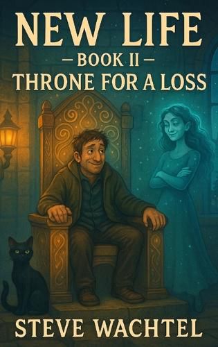Cover image for Throne For A Loss