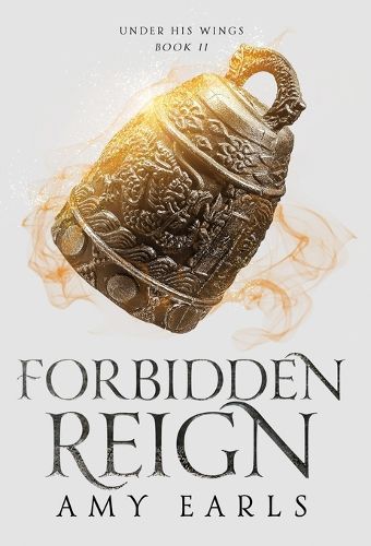 Forbidden Reign Hardback