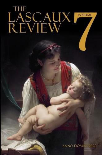 The Lascaux Review Volume 7