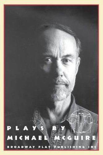 Cover image for These Flowers are for My Mother; Hold ME; Helen's Play: Plays by Micheal Mcguire