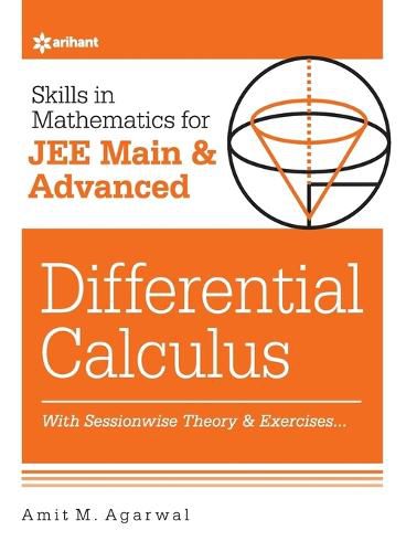 Cover image for Skills in Mathematics: Differential Calculus for Jee Main and Advanced