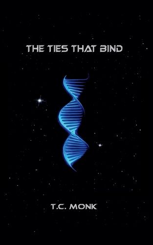 Cover image for The Ties That Bind