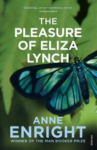 Cover image for The Pleasure of Eliza Lynch