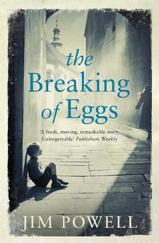 Cover image for The Breaking of Eggs