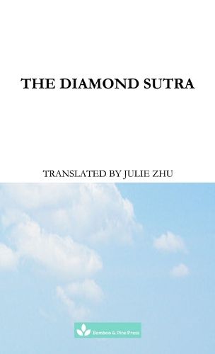 Cover image for The Diamond Sutra