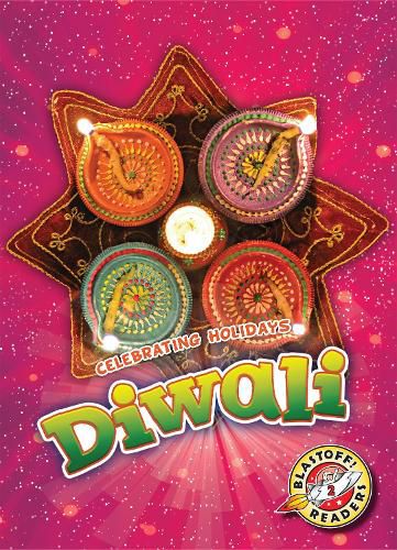 Cover image for Diwali