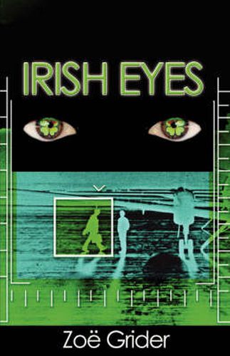 Cover image for Irish Eyes