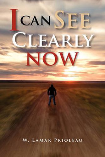 Cover image for I Can See Clearly Now