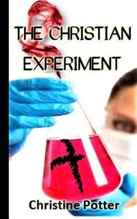 Cover image for The Christian Experiment