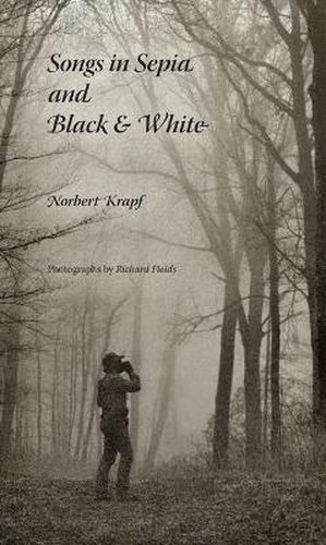 Cover image for Songs in Sepia and Black and White