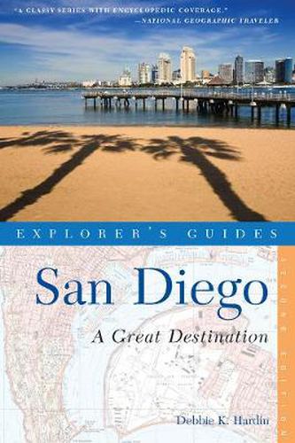 Cover image for San Diego: A Great Destination