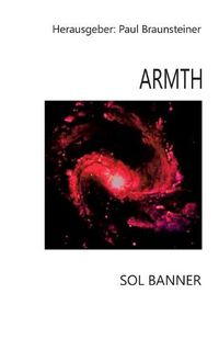 Cover image for Armth