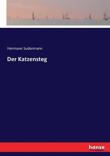 Der Katzensteg