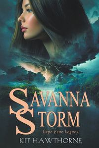 Cover image for Savanna Storm