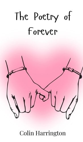 Cover image for The Poetry of Forever