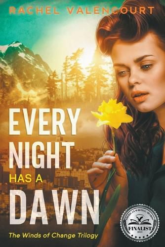 Cover image for Every Night Has A Dawn