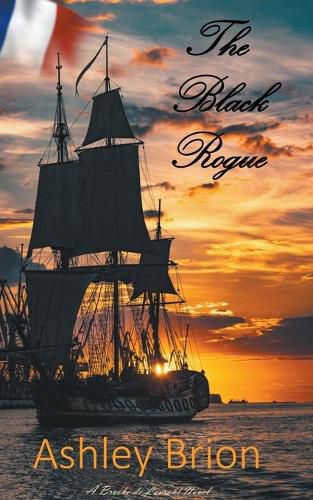 Cover image for The Black Rogue