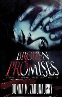 Cover image for Broken Promises